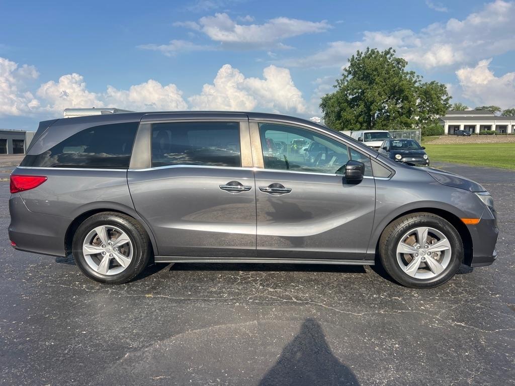 Honda Odyssey EX-L Auto 2018