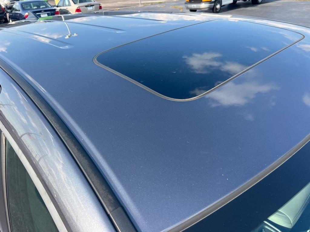 Honda Odyssey EX-L Auto 2018