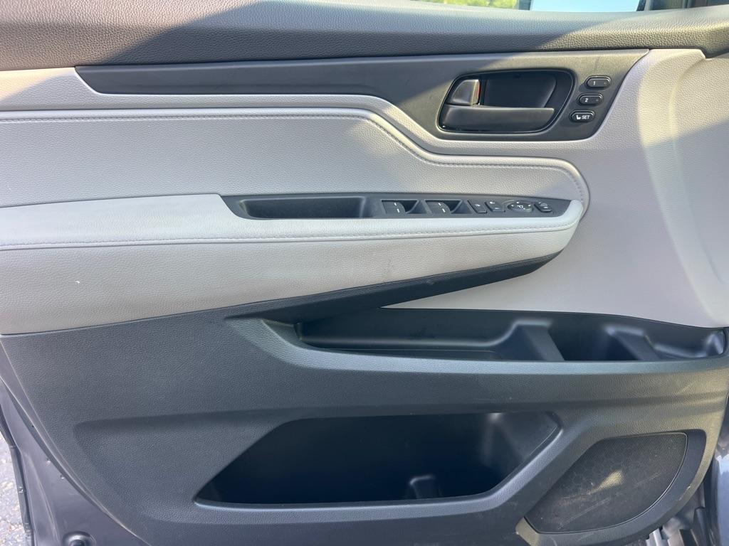 Honda Odyssey EX-L Auto 2018