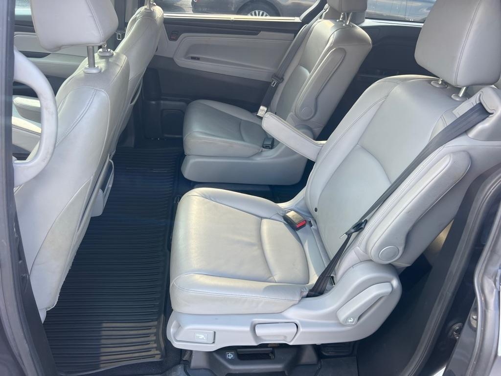 Honda Odyssey EX-L Auto 2018