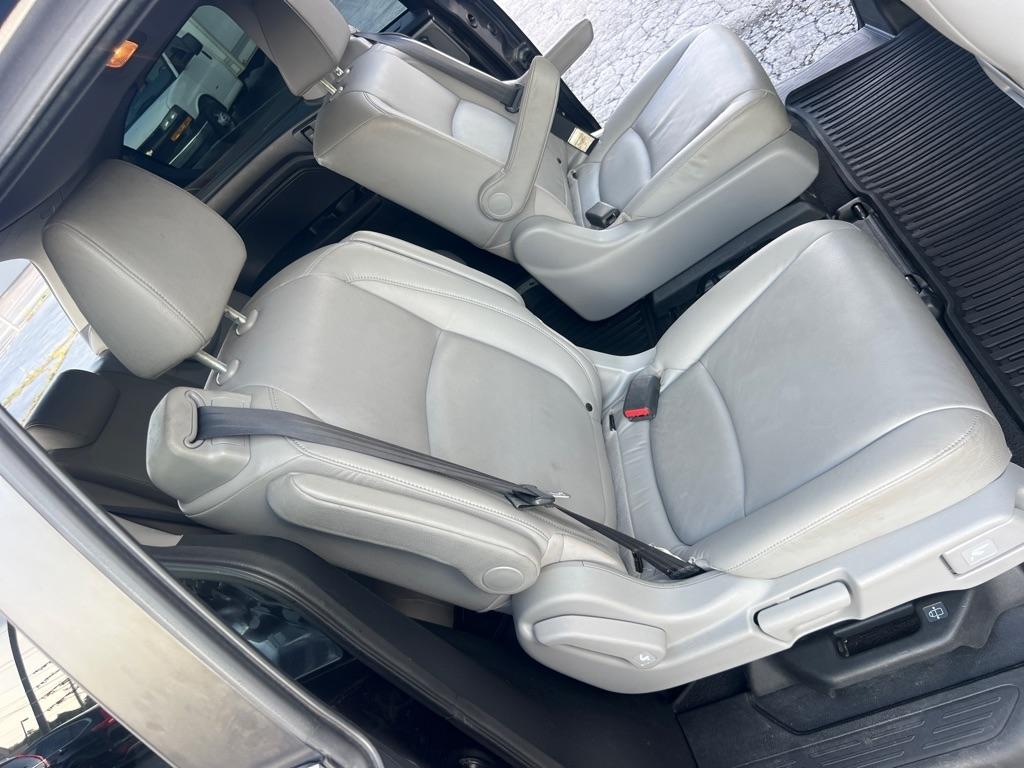 Honda Odyssey EX-L Auto 2018