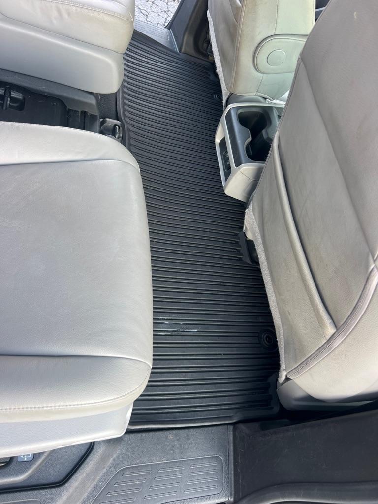 Honda Odyssey EX-L Auto 2018