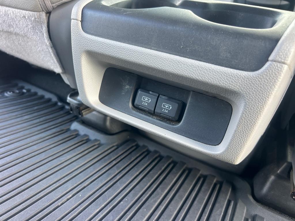 Honda Odyssey EX-L Auto 2018