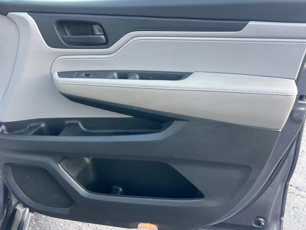 Honda Odyssey EX-L Auto 2018