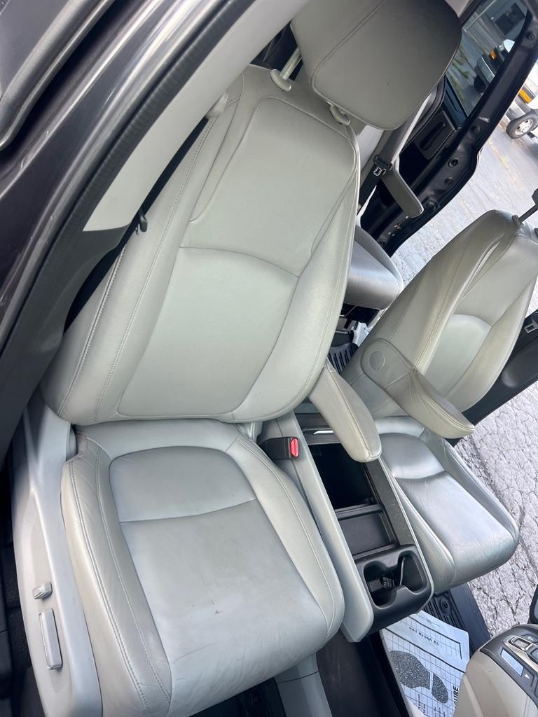 Honda Odyssey EX-L Auto 2018