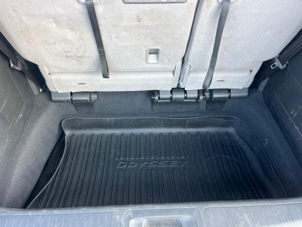 Honda Odyssey EX-L Auto 2018