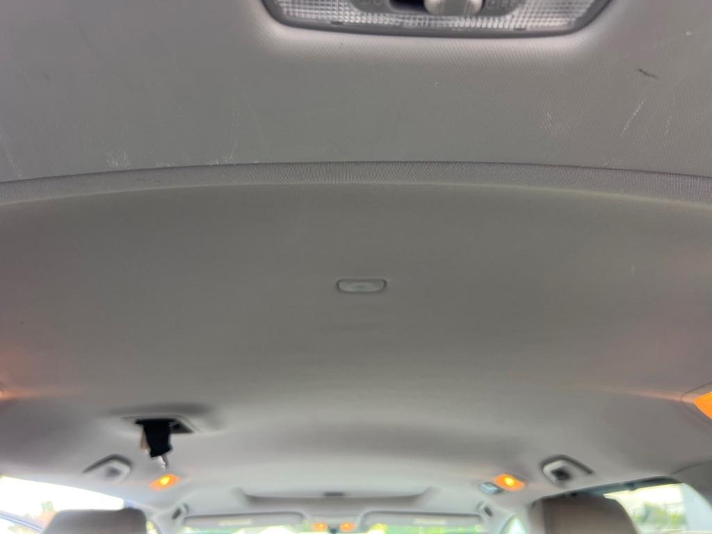 Honda Odyssey EX-L Auto 2018
