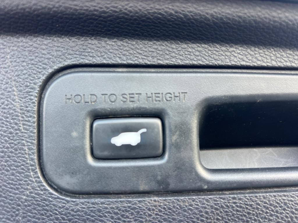 Honda Odyssey EX-L Auto 2018
