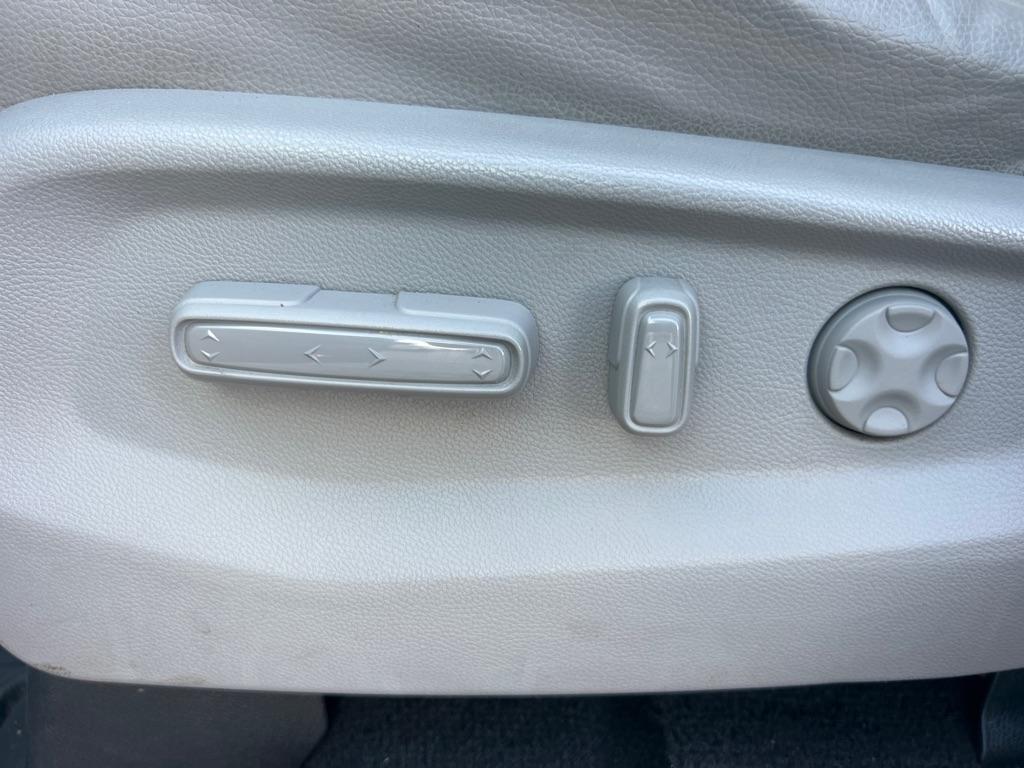 Honda Odyssey EX-L Auto 2018