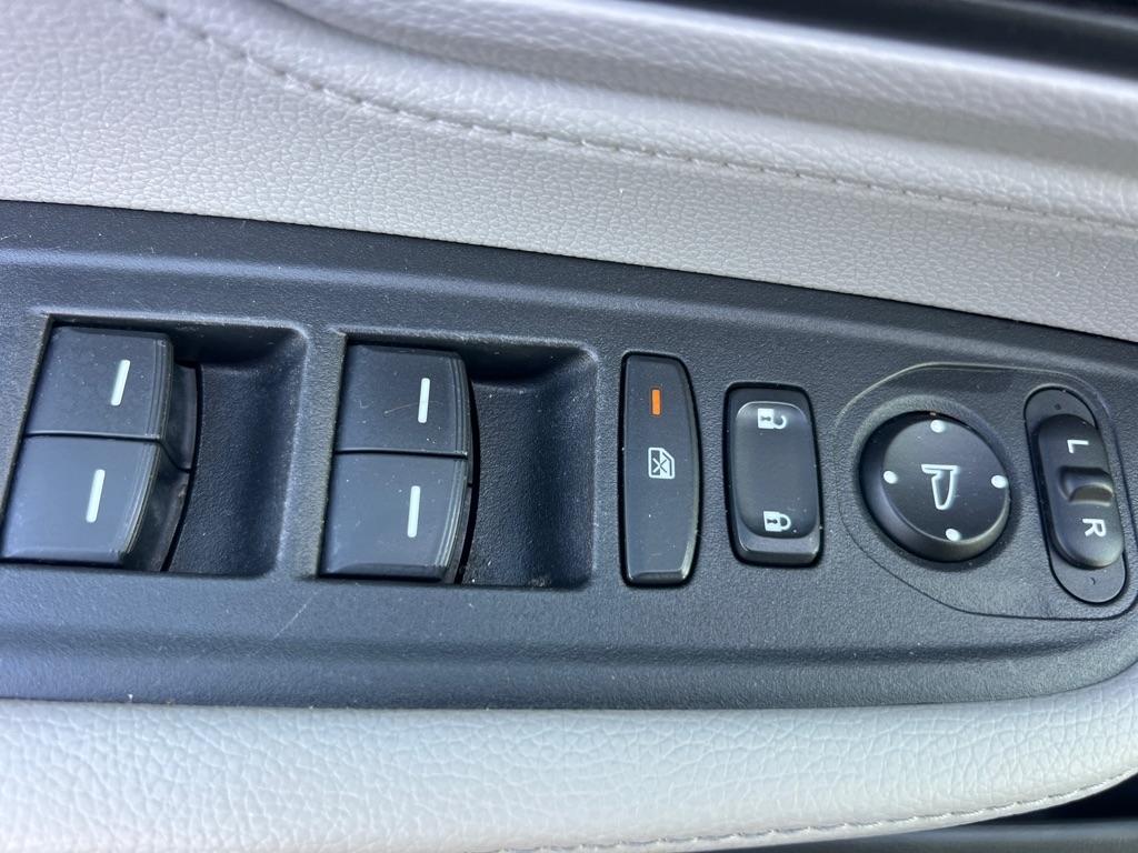 Honda Odyssey EX-L Auto 2018