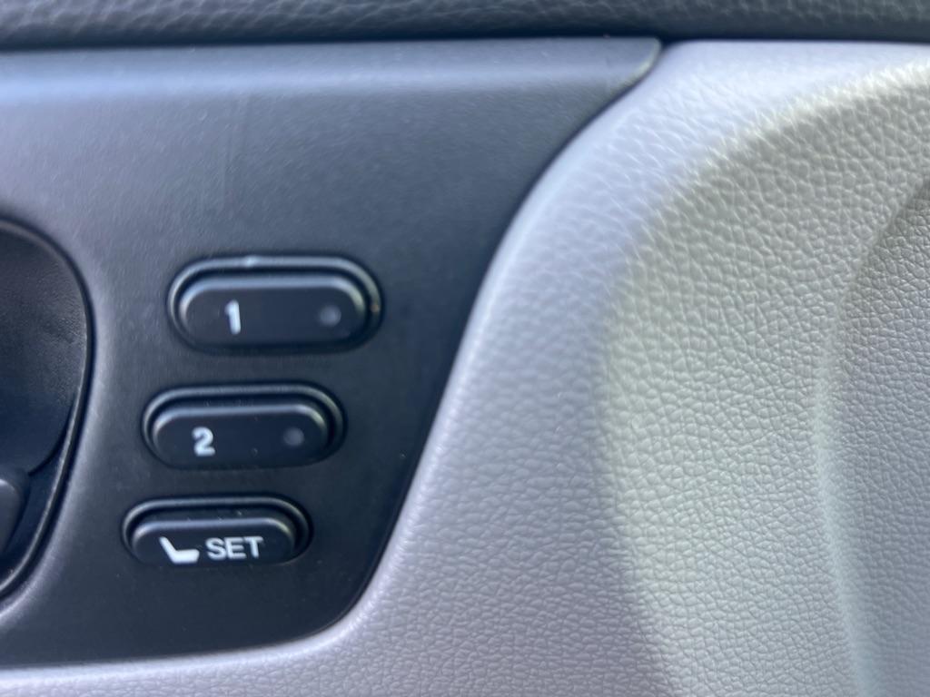 Honda Odyssey EX-L Auto 2018