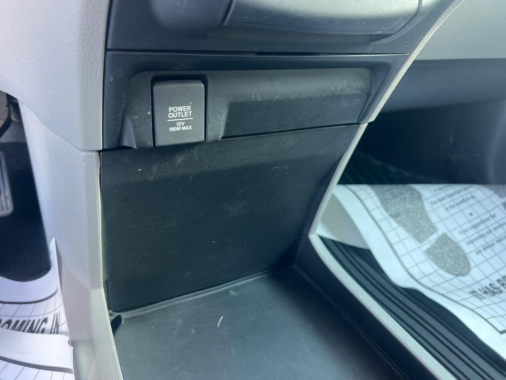 Honda Odyssey EX-L Auto 2018