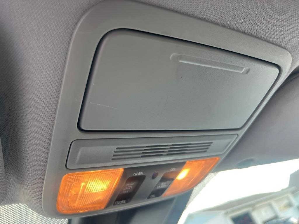 Honda Odyssey EX-L Auto 2018