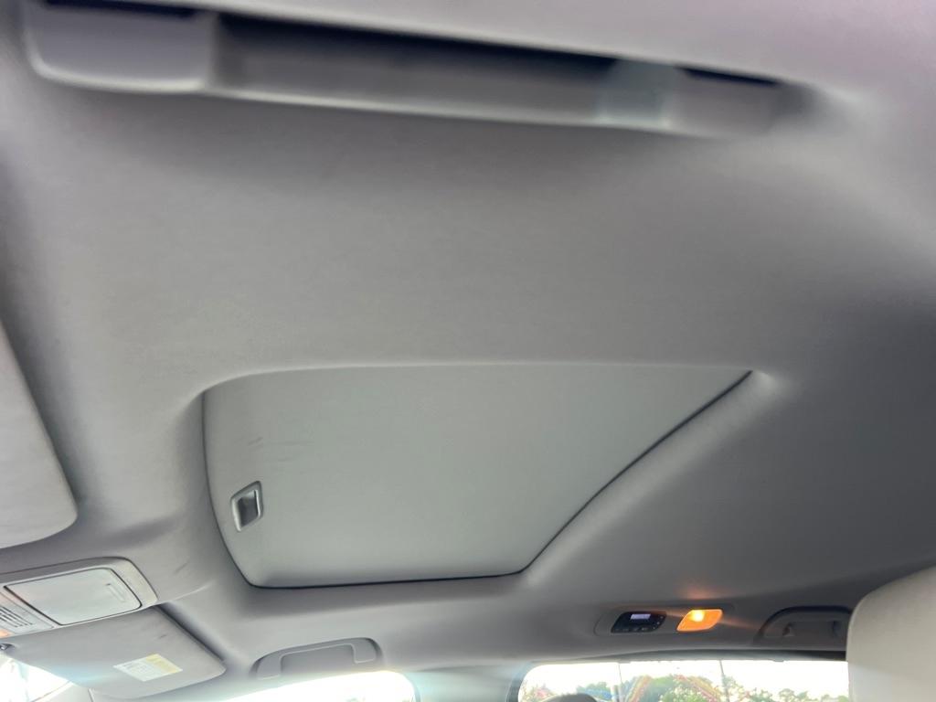 Honda Odyssey EX-L Auto 2018
