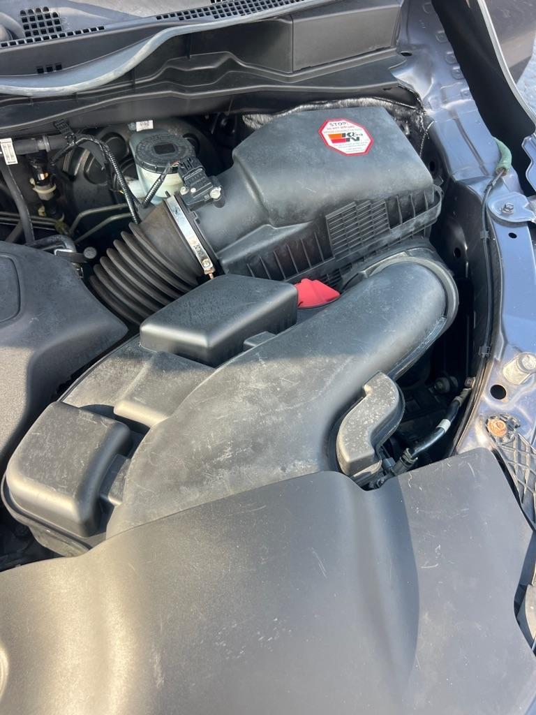 Honda Odyssey EX-L Auto 2018
