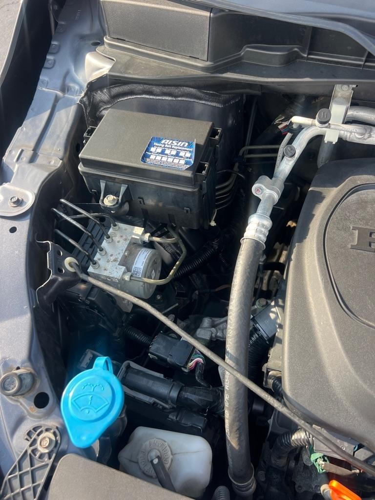 Honda Odyssey EX-L Auto 2018