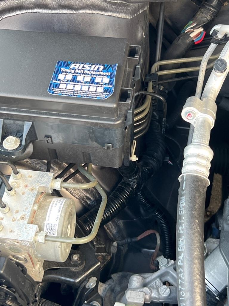 Honda Odyssey EX-L Auto 2018
