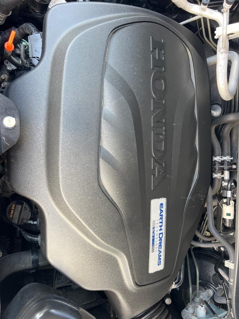 Honda Odyssey EX-L Auto 2018