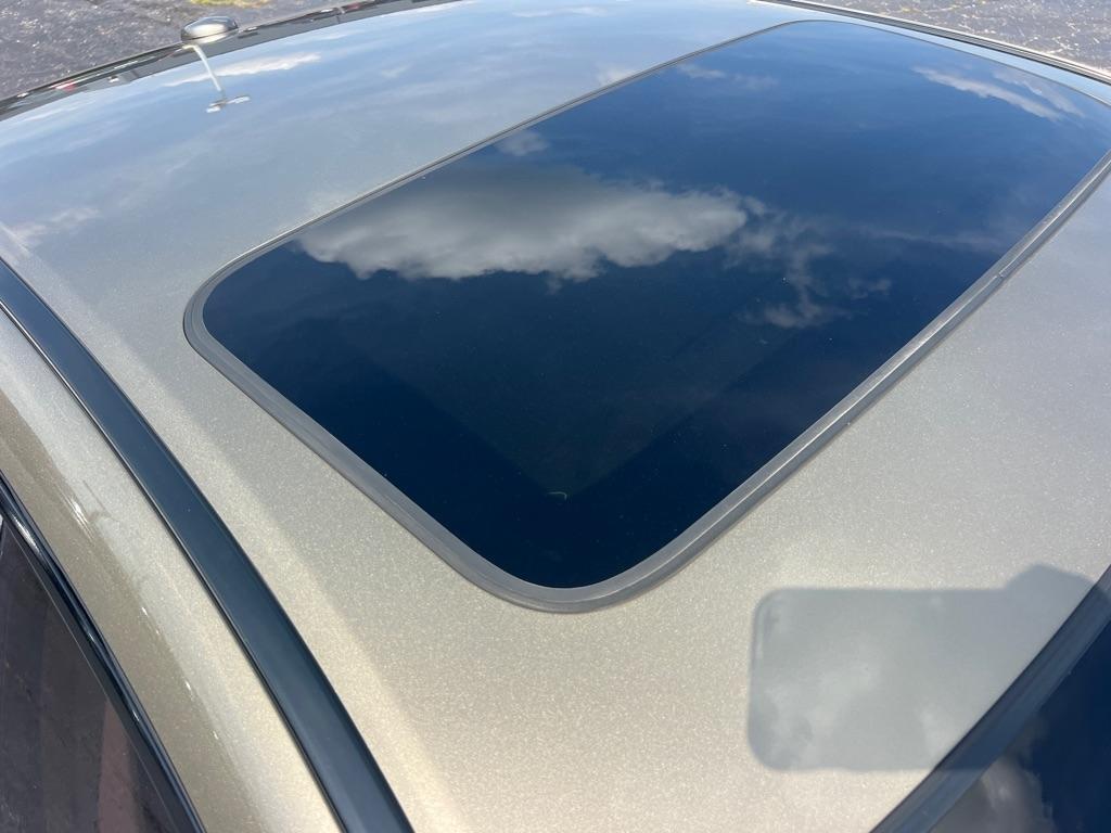 Acura TL 4dr Sdn Auto 2008