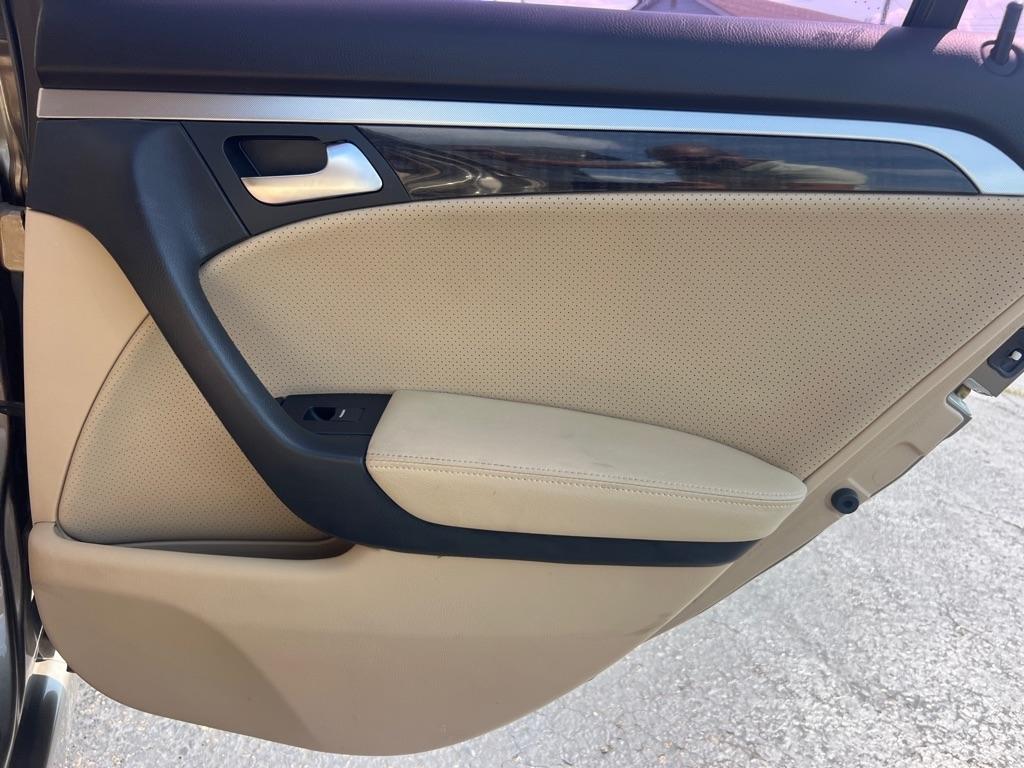 Acura TL 4dr Sdn Auto 2008