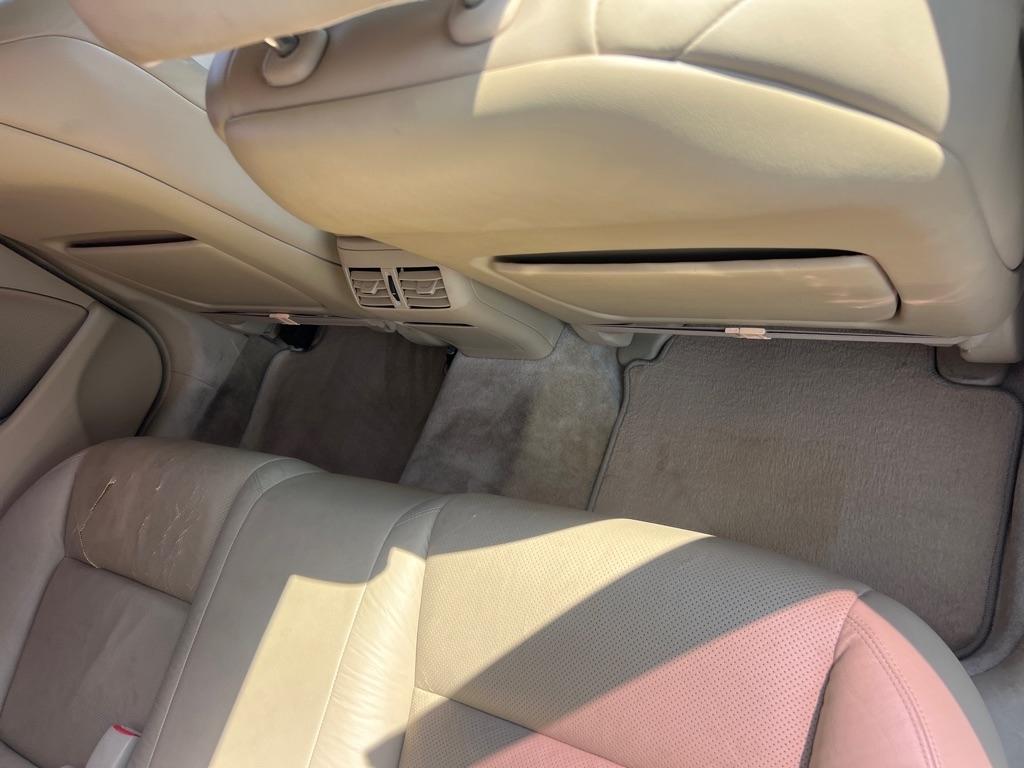 Acura TL 4dr Sdn Auto 2008