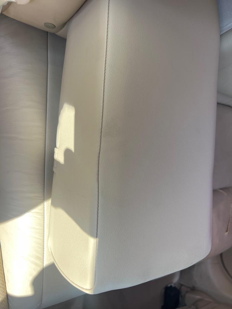 Acura TL 4dr Sdn Auto 2008