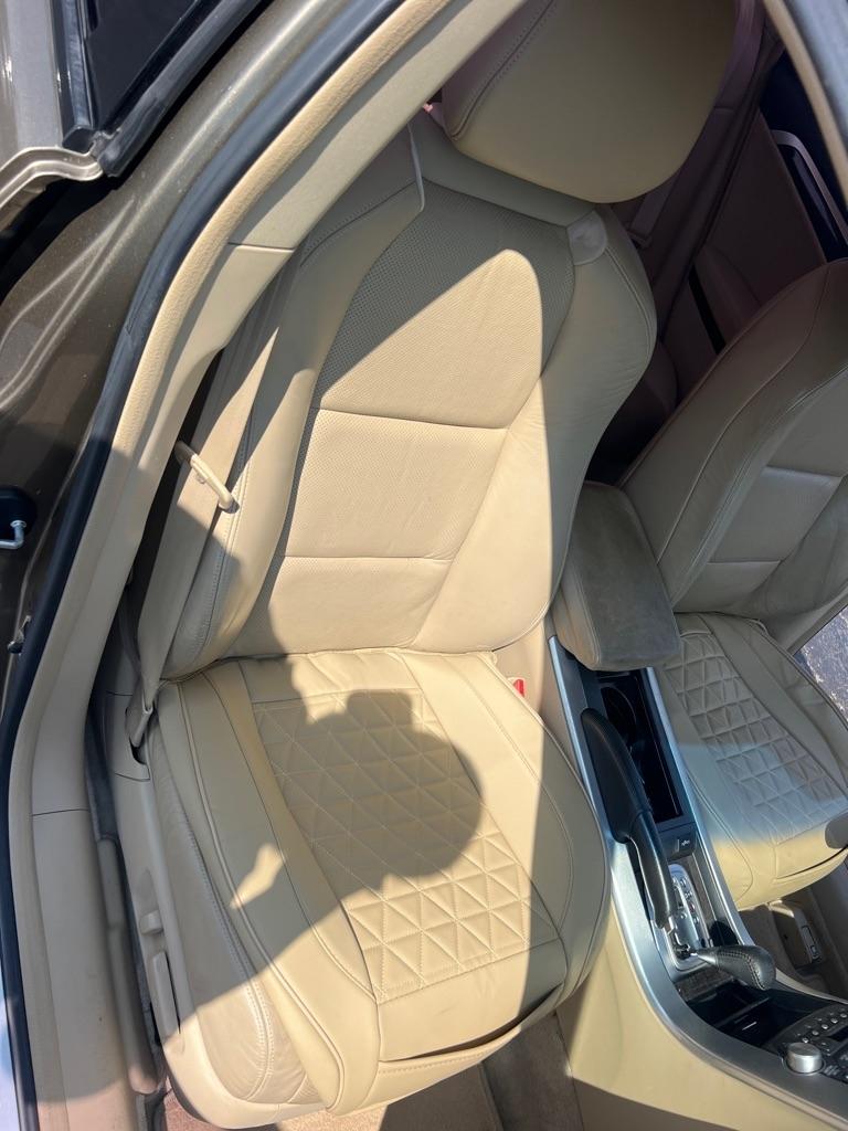 Acura TL 4dr Sdn Auto 2008