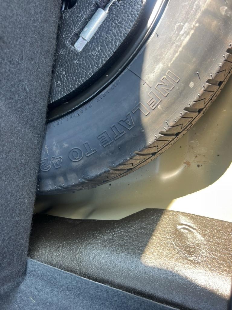 Acura TL 4dr Sdn Auto 2008
