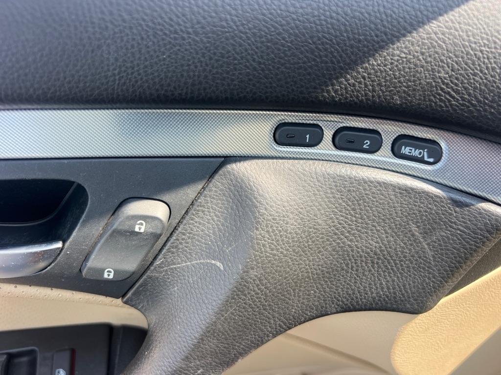 Acura TL 4dr Sdn Auto 2008
