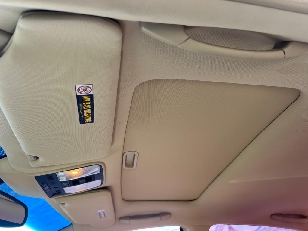 Acura TL 4dr Sdn Auto 2008