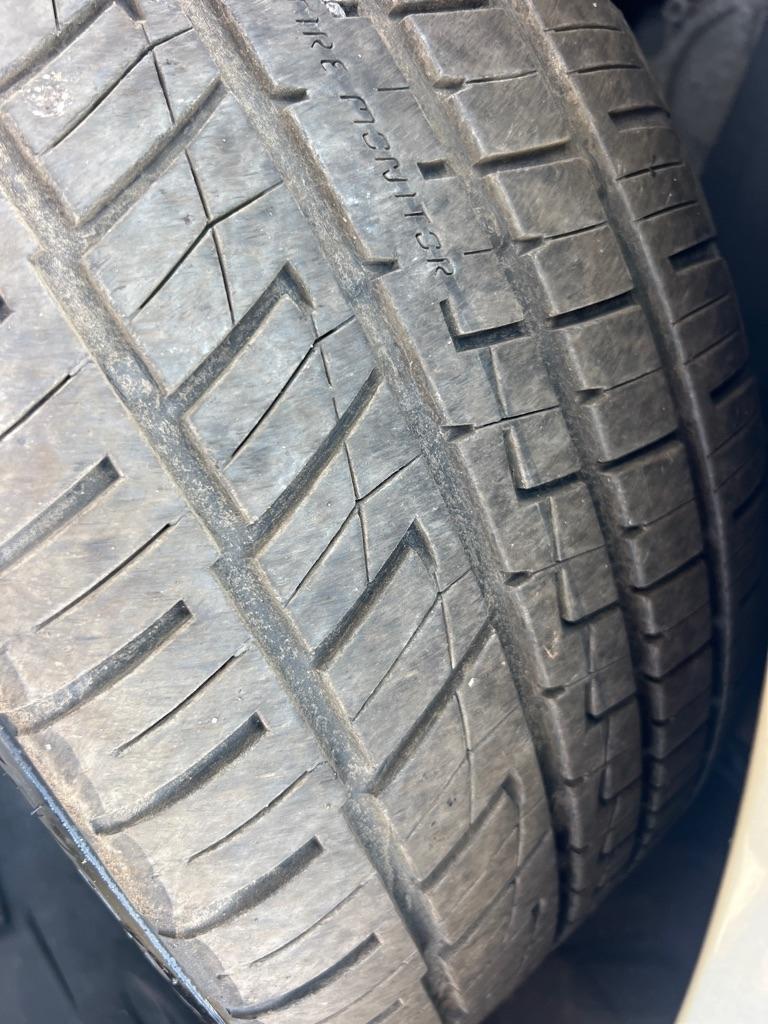 Acura TL 4dr Sdn Auto 2008