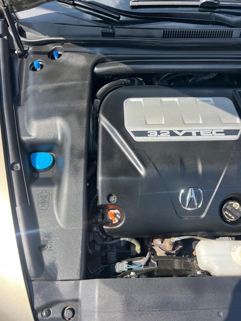 Acura TL 4dr Sdn Auto 2008