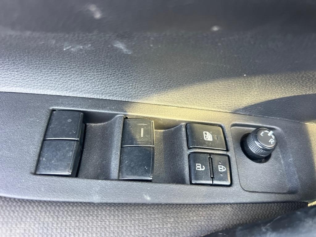 Toyota Corolla LE CVT (Natl) 2022