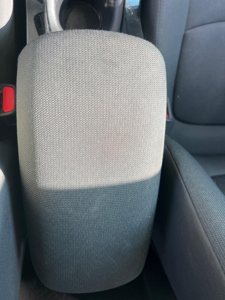 Toyota Corolla LE CVT (Natl) 2022