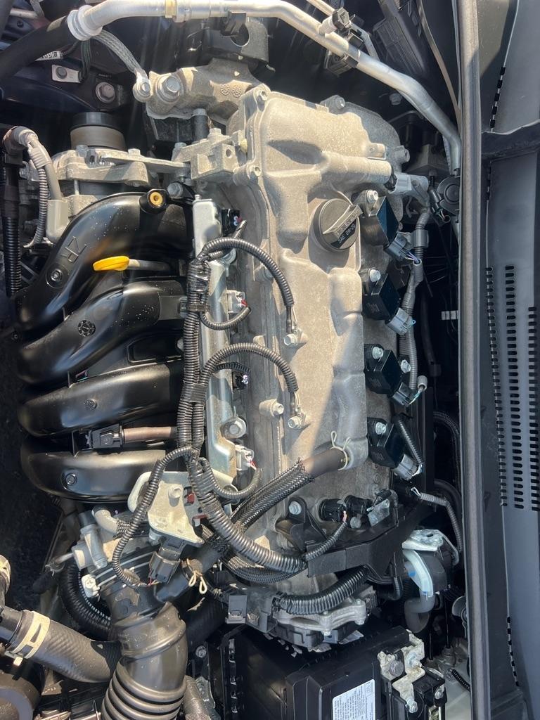 Toyota Corolla LE CVT (Natl) 2022