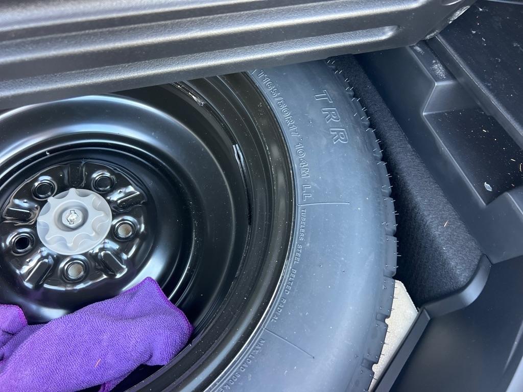 Toyota RAV4 Limited AWD (Natl) 2017