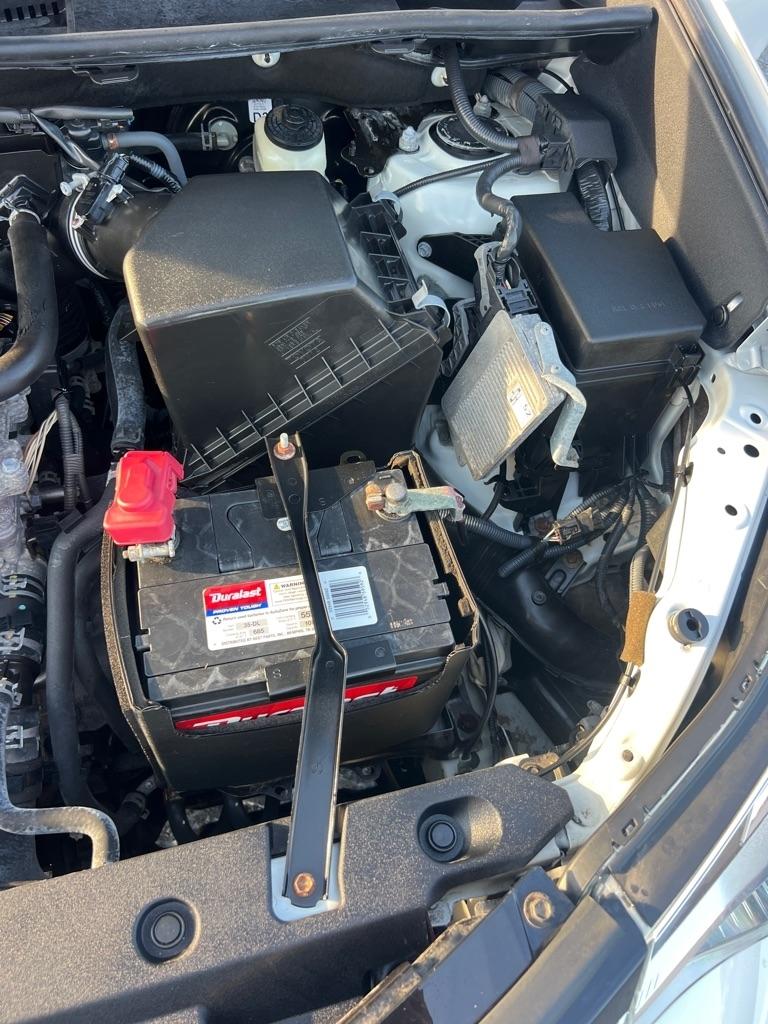 Toyota RAV4 Limited AWD (Natl) 2017