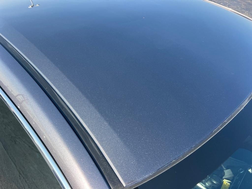 Honda Civic Sedan Sport CVT 2021