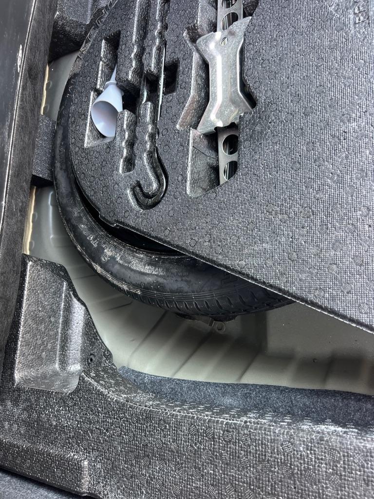 Honda Civic Sedan Sport CVT 2021