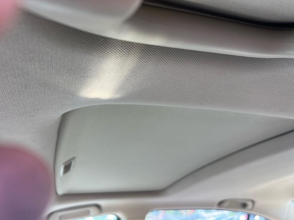 Honda Accord Sedan 4dr I4 CVT EX-L 2015