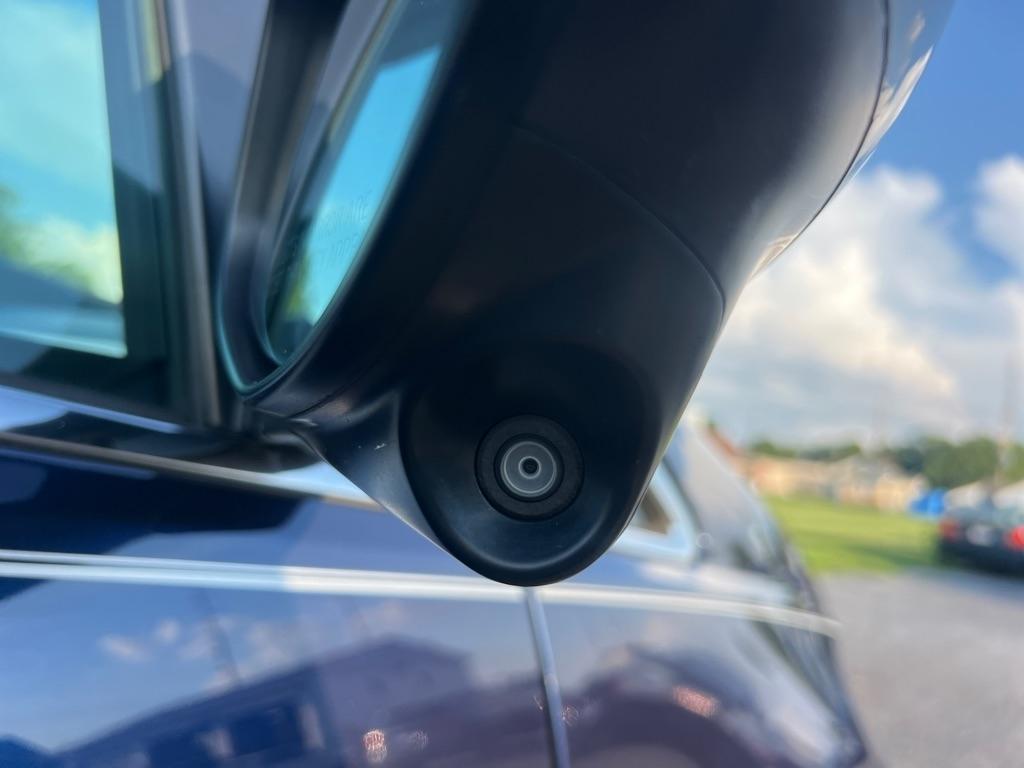 Honda Odyssey 5dr EX-L 2015