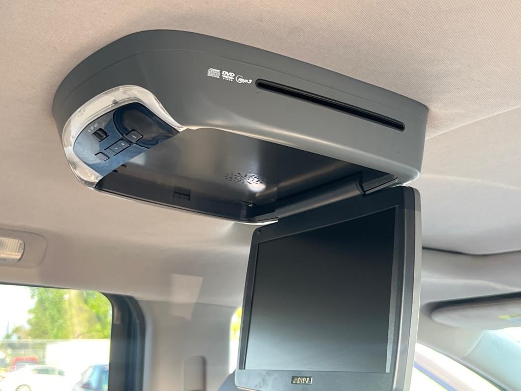 Honda Odyssey 5dr EX-L 2015