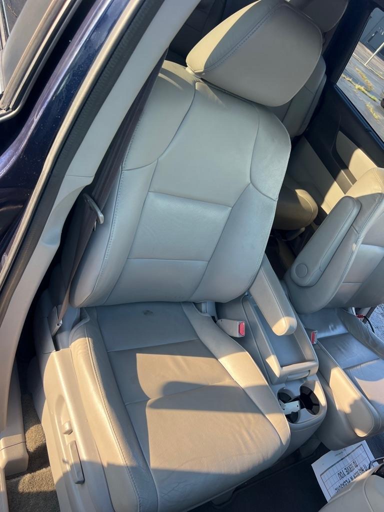 Honda Odyssey 5dr EX-L 2015