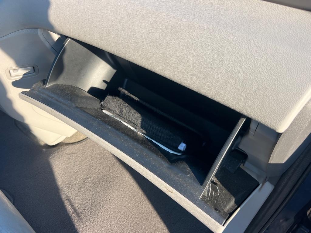 Honda Odyssey 5dr EX-L 2015