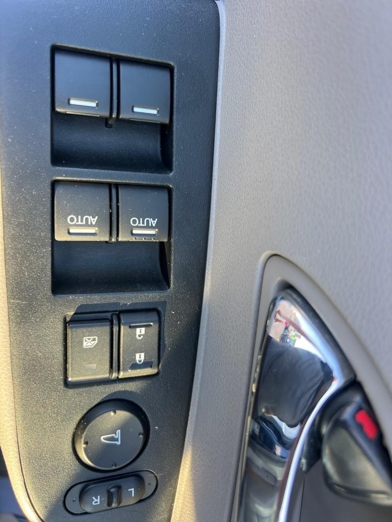 Honda Odyssey 5dr EX-L 2015