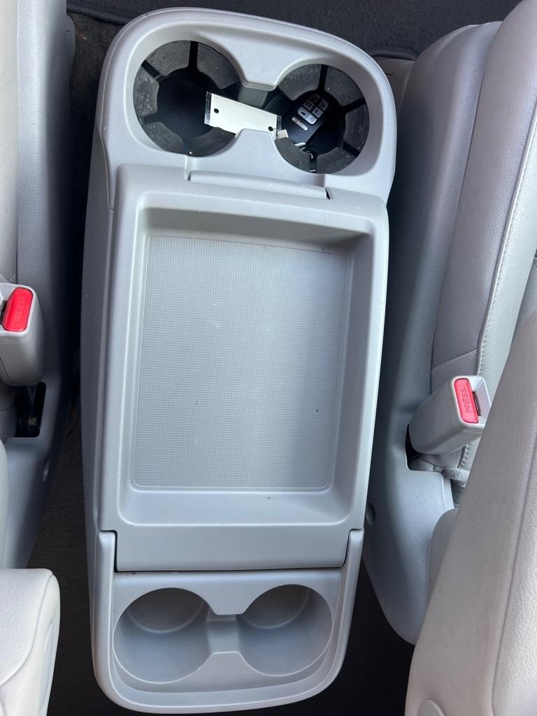 Honda Odyssey 5dr EX-L 2015