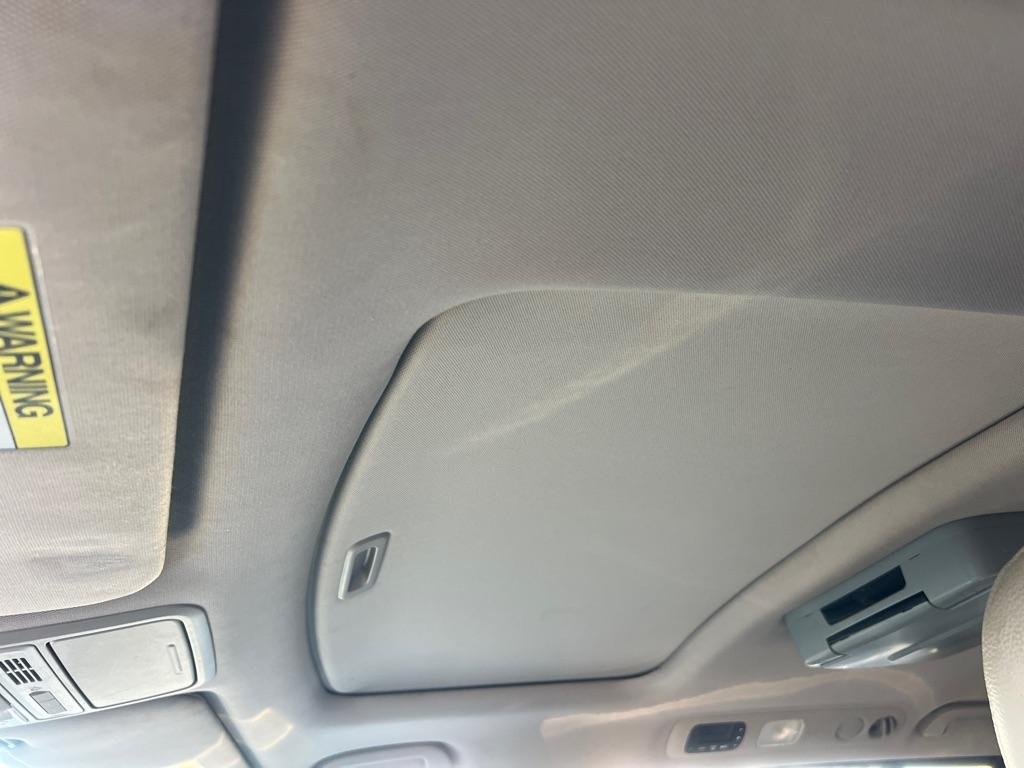 Honda Odyssey 5dr EX-L 2015