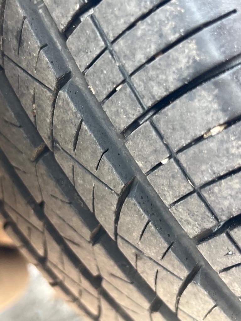 Honda Odyssey 5dr EX-L 2015