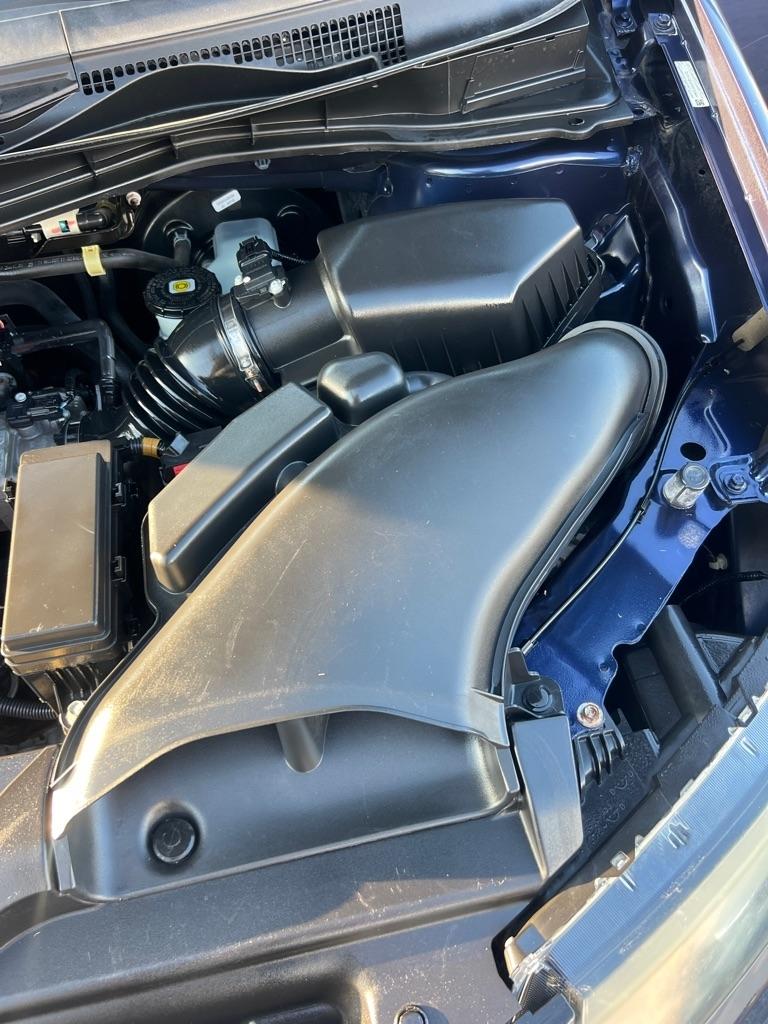 Honda Odyssey 5dr EX-L 2015
