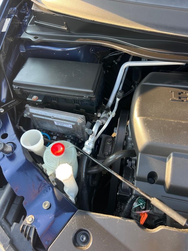 Honda Odyssey 5dr EX-L 2015